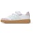 ftwr white / halo mint / almost pink