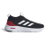 Core Black / Ftwr White / Better Scarlet S23