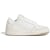 chalk white