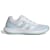Ftwr White / Ftwr White / ICE Blue F16