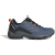 Wonder Steel F22 / Grey Three F17 / Semi Impact Orange F22
