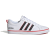 Ftwr White / Core Black / Bright RED