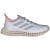 ftwr white / halo silver / spark