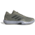 silver pebble / core black / dash grey