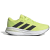 pulse lime / core black / linen green