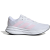 ftwr white / clear pink / core black