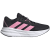 core black / bliss pink / carbon