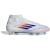 ftwr white / lucid blue / solar red