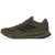 olive strata / shadow olive / core black