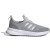 Grey TWO F17 / Silver Met. / CH Solid Grey