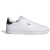 ftwr white / ftwr white / core black