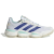 ftwr white / lucid blue / semi flash aqua