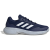 dark blue / ftwr white / halo blue