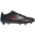 core black/iron met./lucid red
