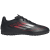 core black/iron met./lucid red