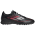 core black/iron met./lucid red