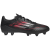 core black/iron met./lucid red