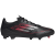 core black/iron met./lucid red