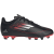 core black/iron met./lucid red