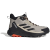 wonder beige / core black / semi impact orange