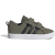 olive strata / core black / ftwr white