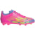 lucid pink/lucid lemon/blue fusion