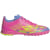 lucid pink/lucid lemon/blue fusion