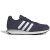 shadow navy / ftwr white / core black