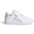 ftwr white / iridescent / ftwr white