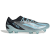 silver met. / bliss blue / core black