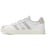 ftwr white / linen green met. / sandy pink met.