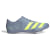 wonder blue / lucid lemon / silver violet