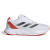 Ftwr White / Core Black / Bright RED