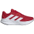 better scarlet/ftwr white/solar red