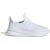 Ftwr White / Ftwr White / Grey ONE F17