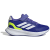 lucid blue / ftwr white / cobalt blue