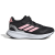 core black / pink spark / silver met.