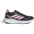 core black / pink spark / silver met.