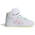 ftwr white / clear pink / ice yellow