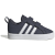 shadow navy / ftwr white / ftwr white