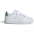 ftwr white / ftwr white / green