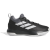 Core Black / Ftwr White / Grey Three F17