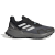 core black / crystal white / grey four