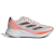sandy pink / aurora met. / solar red