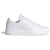 ftwr white / putty mauve / gold met.