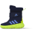 dark blue / blue burst / dark blue