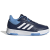 dark blue / ftwr white / blue burst