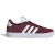 shadow red / ftwr white / shadow red