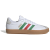 ftwr white / green / red