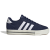 dark blue / ftwr white / off white